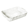Cryspo Trio Purimaxo Skevos apo Lefki Porselani 'Magna XL' 38x26x6.8cm 3715079